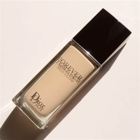 dior forever glow foundation dry skin|Dior forever glow foundation reviews.